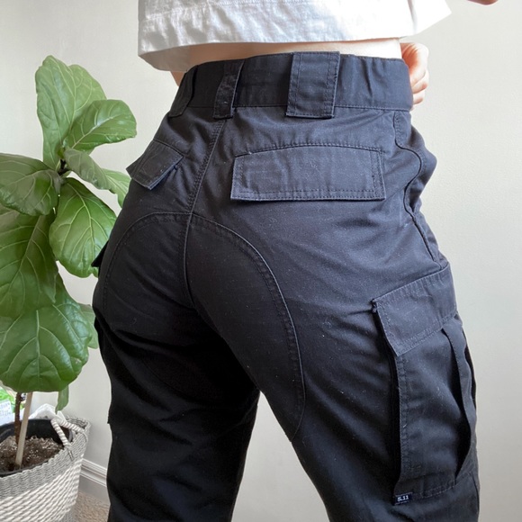 Cargo Pants - Picture 8 of 10